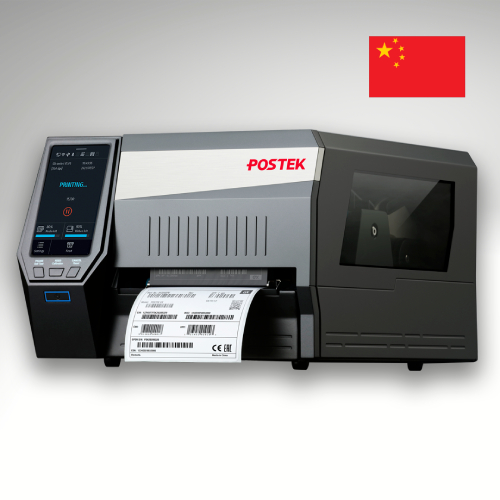 Термотрансферный принтер этикеток POSTEK GX3